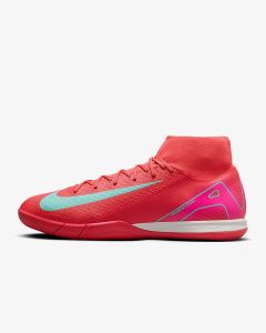 Nike Zoom Superfly 10 Academy - Red