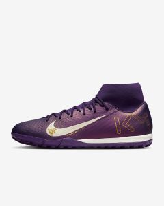 Nike Zoom Superfly 10 Mbappe - Purple