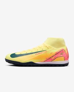 Nike Zoom Superfly 10 Mbappe - Light Laser