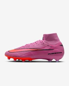 Nike Zoom Superfly 10 Elite AG - Magic Flamingo