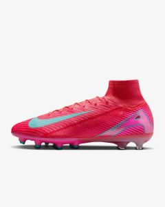 Nike Zoom Superfly 10 Elite AG - Pink