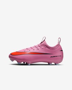 Nike JR Zoom Vapor Acad FG - Pink