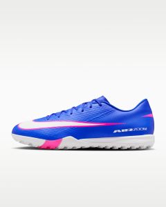 Nike Zoom Vapor 16 Academy TF - Racer Blue