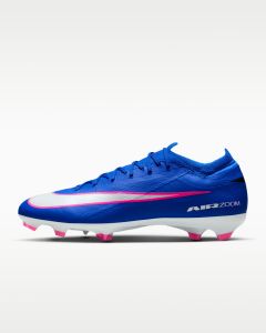 Nike Zoom Vapor 16 Pro FG - Racer Blue
