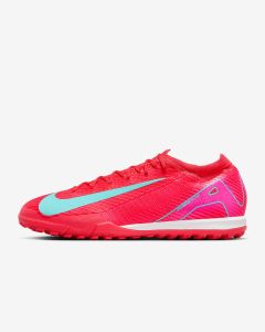 Nike Zoom Vapor 16 Pro TF - Pink