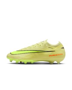 Nike Zoom Vapor 16 Elite AG - Limelight