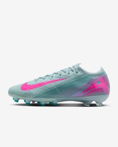 Nike Zoom Vapor 16 Elite AG - Blue