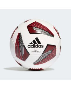 Adidas Tiro League Sala Ball - White