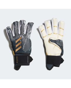 Adidas Mens Predator20 Pro Ultimate Goalkeeper Gloves