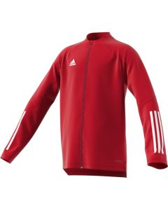 adidas Condivo 20 Training Jacket Youth - Red