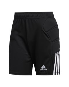 Adidas Tierro Goalkeeper Short - Black