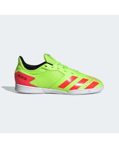adidas Predator 20.4 Indoor Sala Shoes Juniors
