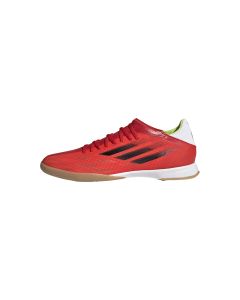 Adidas X Speedflow.3 Indoor - Red