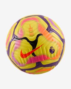 Nike EPL Academy Plus Ball - Yellow