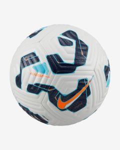 Nike Academy Plus Ball - White