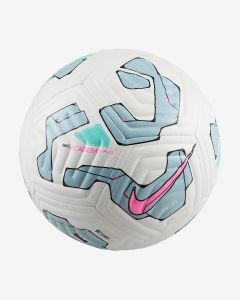 Nike Academy Plus Ball - White/Blue