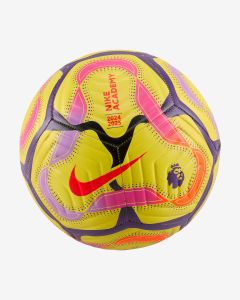 Nike EPL Academy Soccer Ball - Yellow