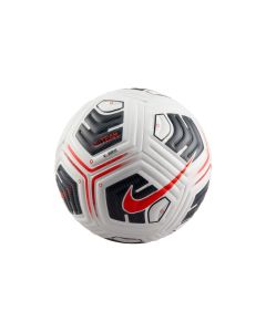 Nike Academy Plus Ball - White/Red