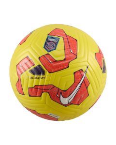 Nike WSL Academy Soccer Ball - Yellow