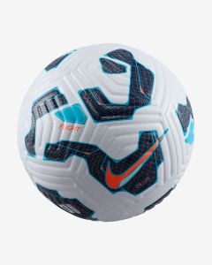 Nike EPL Flight Match Ball - White/Blue