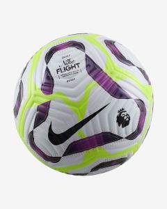 Nike EPL Flight Match Ball 2024 - White