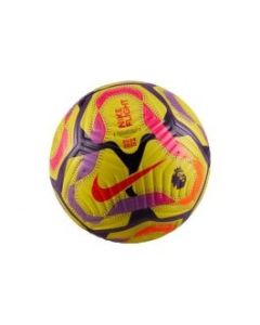 Nike EPL Flight Match Ball 24/25 - Yellow