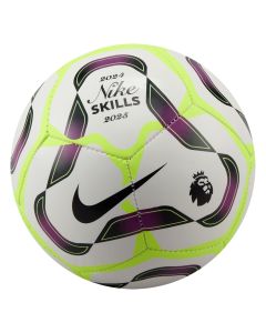 Nike EPL Skills Ball 24 - White