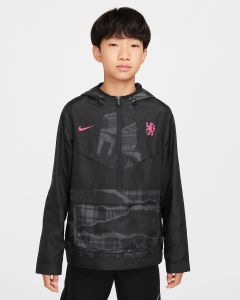 Nike Chelsea AWF Youth Jacket - Black