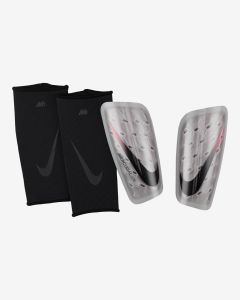 Nike Mercurial Lite Shinguard - Grey