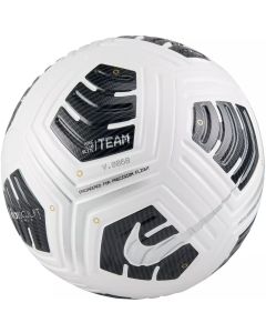 Nike NFHS Club Elite Team Ball - White/Black