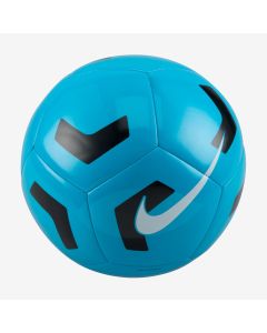 Nike Pitch Training Ball - Blue