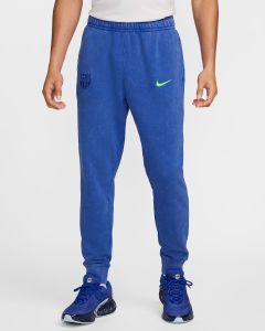 Nike Barcelona Jogger Pants - Royal