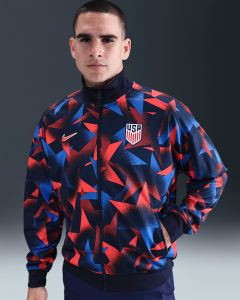 Nike USA Academy Pro Jacket - Navy