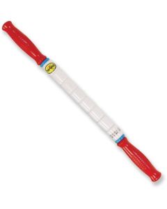 The Stick Travel Stick 17' - Red Handle