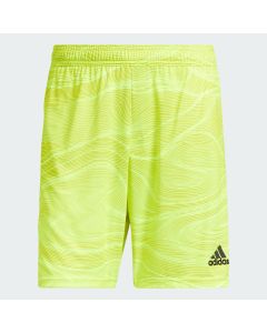 Adidas Condivo 21 GK Shorts - Yellow