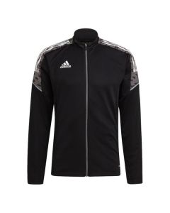 Adidas Condivo 21 Training Top - Black