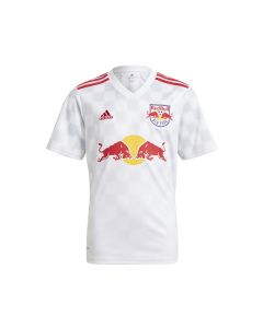 Red Bulls Youth Home Jersey 20 - White