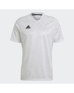 Adidas Condivo 21 Jersey - White