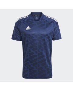 Adidas Condivo 21 Jersey - Navy