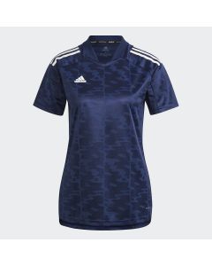 Adidas Condivo 21 Jersey Women's - Navy