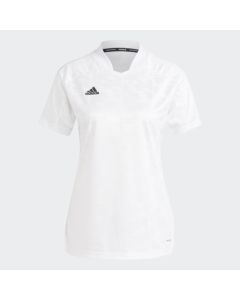 Adidas Condivo 21 Jersey Women's - White