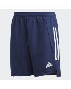 Adidas Condivo 21 Youth Shorts - Navy