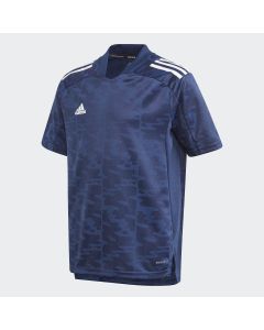 Adidas Condivo 21 Jersey Youth - Navy