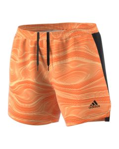 Adidas Condivo 21 GK Women's Shorts - Orange