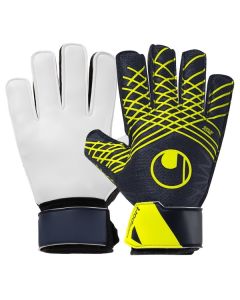 Uhlsport Prediction GK Glove - Navy