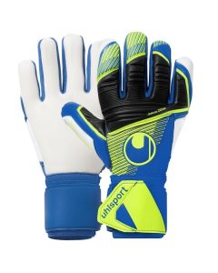 Uhlsport Absolutgrip Jr GK Glove - Blue