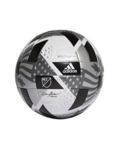 Adidas MLS League 2021 Ball - White