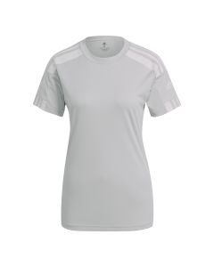 Adidas Squadra 21 Woman's Jersey - Grey