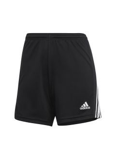 Adidas Squadra 21 Woman's Shorts - Black