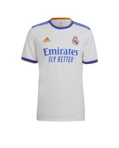 Adidas Real Madrid 2021/22 Home